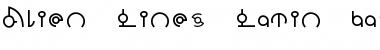 Download Alien Sans Latin basic Font Download Alien Sans Latin basic Font