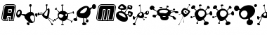 Download AlienMushrooms Font Download AlienMushrooms Font