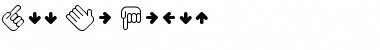 Download All My Hands Font Download All My Hands Font