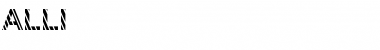 Download Alli Font Download Alli Font