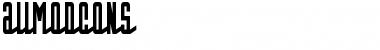 Download AllModCons Font Download AllModCons Font