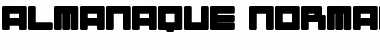 Download Almanaque Font Download Almanaque Font
