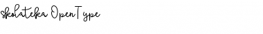 Download skolateka Font Download skolateka Font