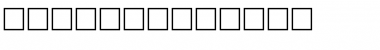 Download ALOOF Font Download ALOOF Font