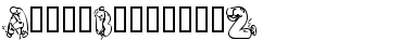 Download AlphaBalloons2 Font Download AlphaBalloons2 Font