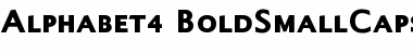 Download Alphabet4 Font Download Alphabet4 Font