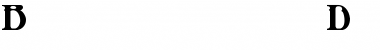 Download Blackthorn Demo Font Download Blackthorn Demo Font