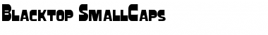 Download Blacktop Font Download Blacktop Font