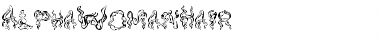 Download AlphaWomanHair Font Download AlphaWomanHair Font