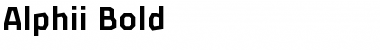 Download Alphii Font Download Alphii Font