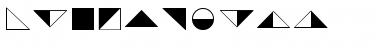 Download Blackwhite Font Download Blackwhite Font