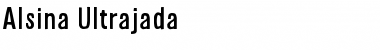 Download Alsina Font Download Alsina Font