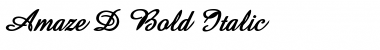 Download Amaze D Font Download Amaze D Font