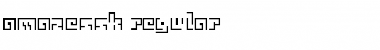 Download AmazeSSK Font Download AmazeSSK Font