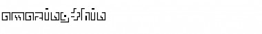 Download AMazingThin Font Download AMazingThin Font