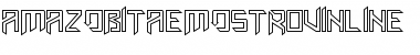 Download AmazObitaemOstrovInline Font Download AmazObitaemOstrovInline Font