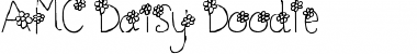 Download AMC_Daisy Doodle Font Download AMC_Daisy Doodle Font