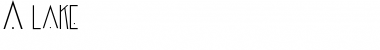 Download Blake Font Download Blake Font