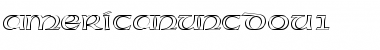 Download AmericanUncDOu1 Font Download AmericanUncDOu1 Font