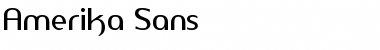 Download Amerika Sans Font Download Amerika Sans Font