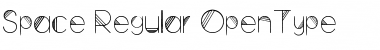 Download Space Font Download Space Font