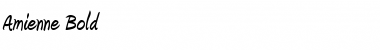 Download Amienne Font Download Amienne Font