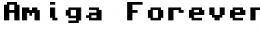 Download Amiga Forever Font Download Amiga Forever Font