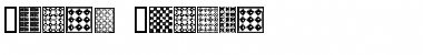 Download Amish Quilts Font Download Amish Quilts Font