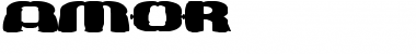 Download amor Font Download amor Font