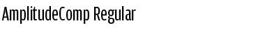 Download AmplitudeComp-Regular Font Download AmplitudeComp-Regular Font