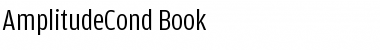 Download AmplitudeCond-Book Font Download AmplitudeCond-Book Font