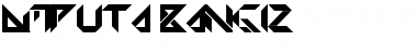 Download Amputa Font Download Amputa Font