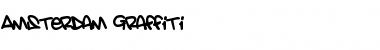 Download Amsterdam Graffiti Font Download Amsterdam Graffiti Font