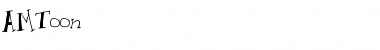 Download AMToon Font Download AMToon Font