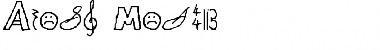 Download Amura Music Font Download Amura Music Font