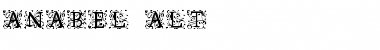 Download Anabel Alt Font Download Anabel Alt Font