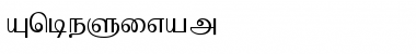 Download AnbeSivam Font Download AnbeSivam Font