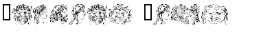 Download Ancient Heads Font Download Ancient Heads Font