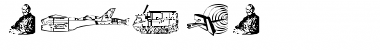 Download Anderson UFO Font Download Anderson UFO Font
