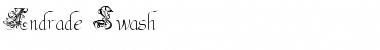 Download Andrade Font Download Andrade Font