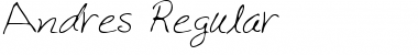 Download Andres Font Download Andres Font