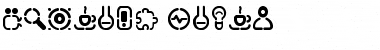 Download Stencil Icons Font Download Stencil Icons Font
