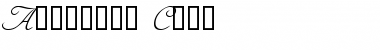 Download Anedocte Font Download Anedocte Font
