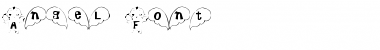 Download Angel Font Font Download Angel Font Font