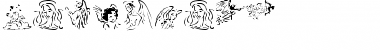 Download Angelinos Font Download Angelinos Font