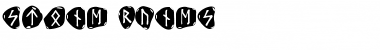 Download Stone Runes Font Download Stone Runes Font
