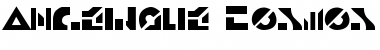 Download Angelique Font Download Angelique Font