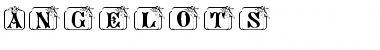 Download Angelots Font Download Angelots Font