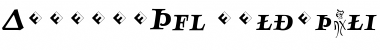 Download AngkoonTF-BoldItalicSCExp Font Download AngkoonTF-BoldItalicSCExp Font