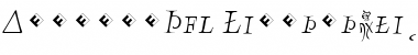 Download AngkoonTF-LightItalicSCExp Font Download AngkoonTF-LightItalicSCExp Font